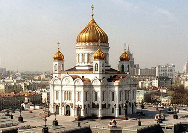 В Москве состоится круглый стол на тему «Станет ли XXI век веком христианофобии?»