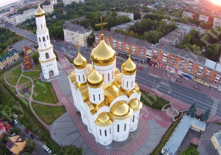 3 октября состоится паломническая поездка в Брянск