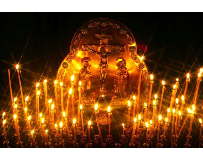 26 декабря в 11.00 правящий архиерей совершит молитву о упокоении погибших в авиакатастрофе на Черном море