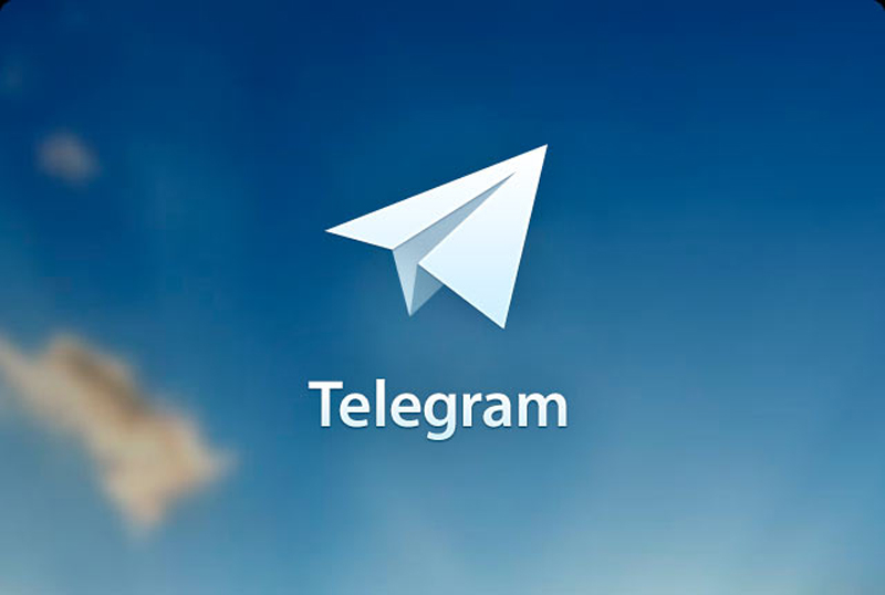 Прямая трансляция Евангельских событий началась в Telegram
