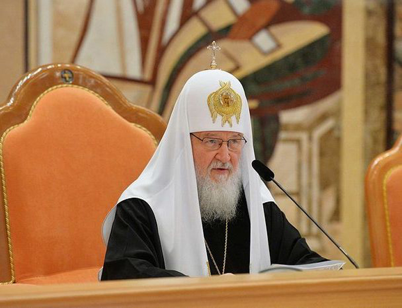 Святейший Патриарх Кирилл откроет в Храме Христа Спасителя V Форум православных женщин