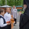 День Святых Жён-мироносиц в Новозыбкове, 04.05.14
