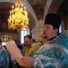 Новозыбковское благочиние. Крестный ход в день Казанской иконы Божией матери
