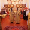 Воскресное Богослужение в Покровском Климовском мужском монастыре