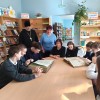 День православной книги в Гордеевской межпоселенческой библиотеке