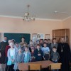 Урок в воскресной школе Стародубского благочиния, посвященный Дню православной книги