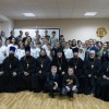 I православный молодежный форум Клинцовской епархии
