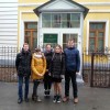 Православная молодежь Клинцовской епархии приняла участие в обучающем семинаре