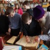 Климовское благочиние. Праздник православной книги в Сачковичах