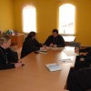 В Клинцовской епархии продолжается работа по трезвенному просвещению населения