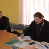 Состоялось собрание миссионерского отдела Клинцовской епархии