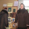 День православной книги в храме Благовещения Пресвятой Богородицы г. Суража