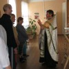 Молитвенное попечение о пациентах наркологического отделения в Новозыбковской центральной районной больнице