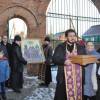 В Клетнянское благочиние прибыли великие святыни православного мира