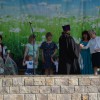 Клинцы. Духовенство епархии приняло участие в городском празднике в День защиты детей