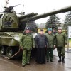 19 ноября – День ракетных войск и артиллерии Российской Федерации