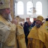 Годовщина епископской хиротонии Епископа Клинцовского и Трубчевского Сергия