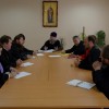 Собрание ответственных по вопросам культуры Клинцовской епархии