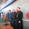 В Унече прошел XXIII Международный турнир по вольной борьбе «Дружба славянских народов»