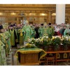 В Брянске православные отметили День памяти брянских святых