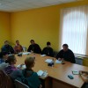 Собрание молодежного Отдела Клинцовской епархии