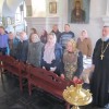 Почепское благочиние. Уроки православия в воскресной школе для взрослых