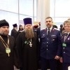 Заведующий епархиальным отделом по взаимодействию с казачеством в Клинцовской епархии принял участие в Международных Рождественских образовательных чтениях