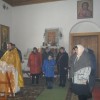Клетнянское благочиние. В день памяти новомучеников и исповедников Церкви Русской