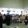 Для воспитанников воскресных школ храмов города Новозыбкова проведен утренник о предстоящем Прощеном воскресенье