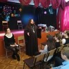 Клинцовское благочиние. Дети задают вопросы священнику