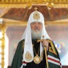 Соболезнование Святейшего Патриарха Кирилла в связи с трагедией в Кемерове