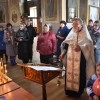 Мглинчане почтили память жертв Кемеровской трагедии общей молитвой