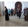 Унечское благочиние. Панихида о жертвах трагедии в Кемерово