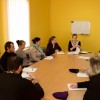 Собрание помощников благочинных по работе с молодежью в Клинцовской епархии