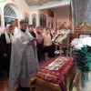 Пасхальные торжества в Свято-Никольском храме г. Клинцы