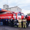 Климовское благочиние. День пожарной охраны