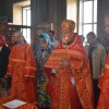 Мглинское благочиние. Заупокойное богослужение в сороковой день трагедии в Кемерово