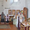40 дней со дня трагедии в Кемерове: погибших вспоминали в Стародубском благочинии