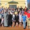 Съезд православной молодежи в Погаре