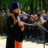 В Клинцах прошел митинг памяти «Ушедшим в вечность»