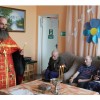 День Победы в Новозыбковском социальном приюте для пожилых людей и инвалидов