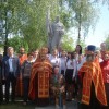 73-я годовщина Великой Победы в Новозыбковском благочинии