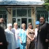 Благотворительная и социальная работа в Новозыбковском благочинии