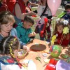 Почепское благочиние. Детский праздник от благотворительного фонда «Ванечка»