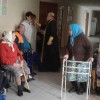 Духовное окормление насельников Суражского дома-интерната для престарелых и инвалидов