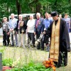 Митинг памяти партизан и подпольщиков прошел в Клинцах