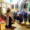 Стародубское благочиние. Празднование 1030-летия Крещения Руси
