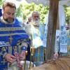 Праздник в честь чудотворной иконы Чубковской Божией Матери «Одигитрия» в Стародубском благочинии