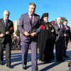 Епископ Клинцовский и Трубчевский Владимир принял участие в мероприятиях в честь Дня города Брянска