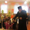 Поздравление с Днем воспитателя работников детского сада №2 во Мглине